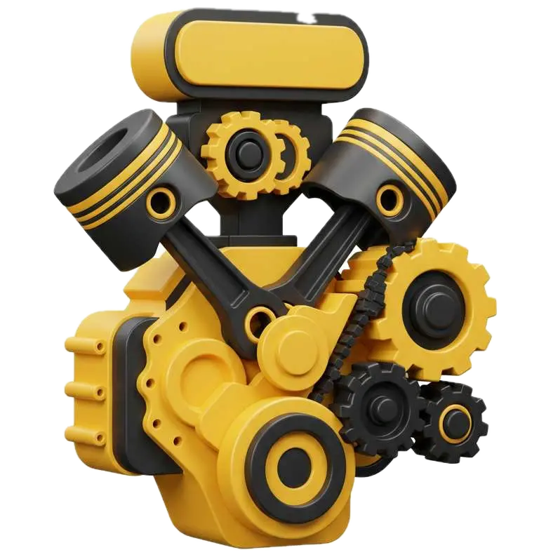 Motor Şanzıman